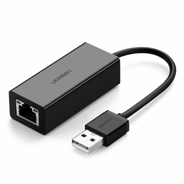 Ugreen 20254 síťová karta Ethernet 100 Mbit/s