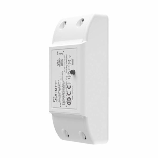 Smart Switch SONOFF BASICR4 WiFi