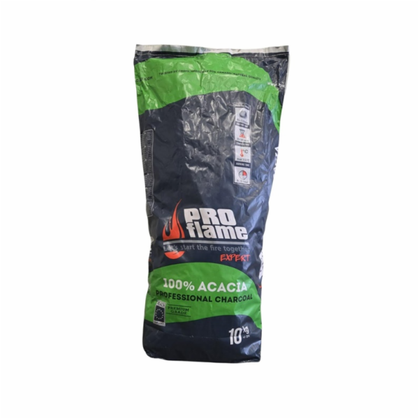 Charcoal Pro Flame, 10 kg