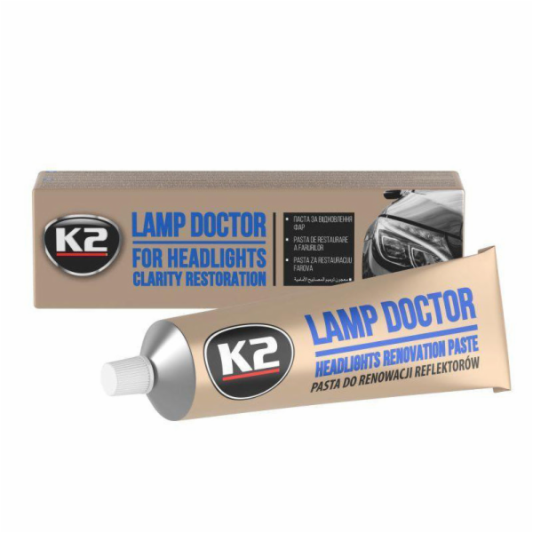 K2 LAMP RENOVATION PASTE DOCTOR 60ml