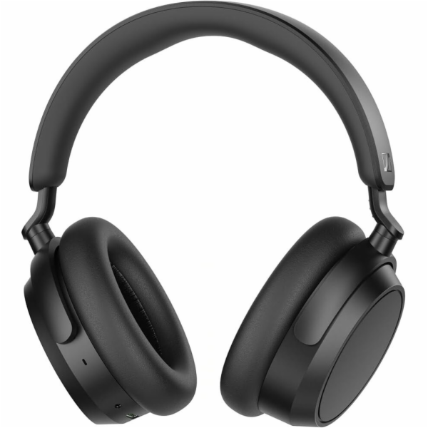 Bezdrátová sluchátka Sennheiser Accentum Plus, černá