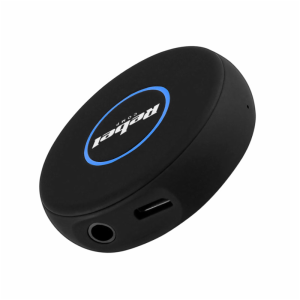 Rebel Bluetooth audio přijímač Rebel B20