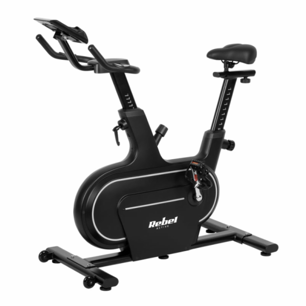 Rebel Spinningové kolo ACTIVE model RBA-1007