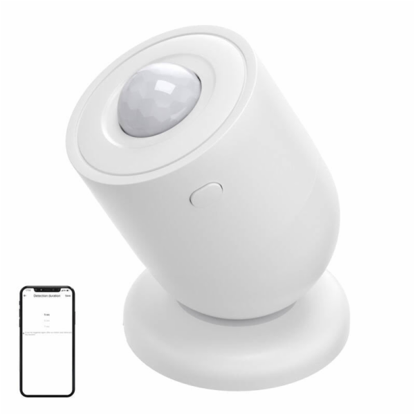 SONOFF eWeLink/ZigBee, Pohybový senzor