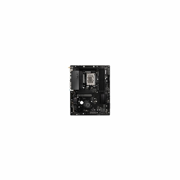 Asrock Z890 Pro-A WiFi (černá)