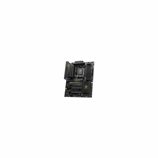 MSI MAG B850 TOMAHAWK MAX WIFI, základní deska