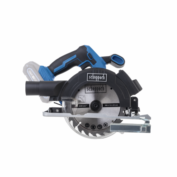 Scheppach C-HCS165-X