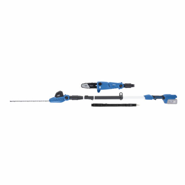 Scheppach C-PHTS410-X