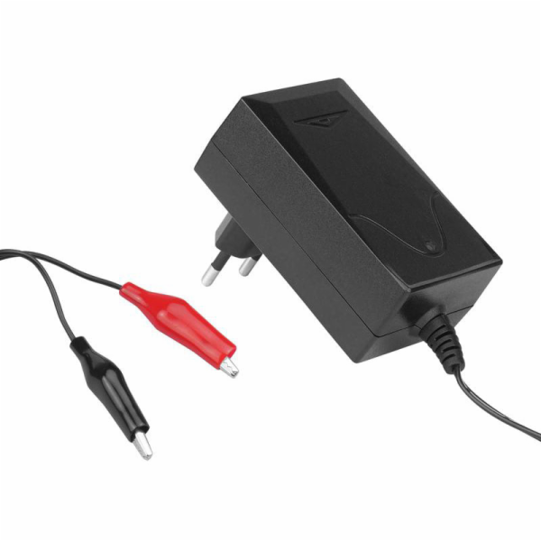 Nabíječka akumulátorů LTC LXG166 12V 1500mAh pro baterie ...