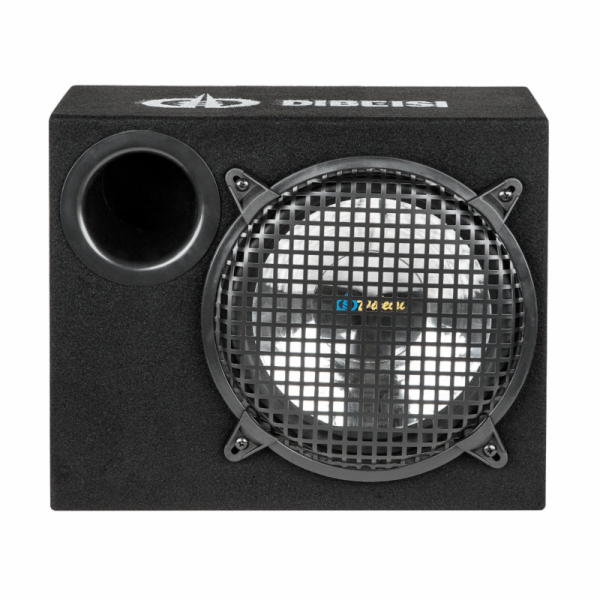 Subwoofer do auta DIBEISI DBS-P1207 Boom Box