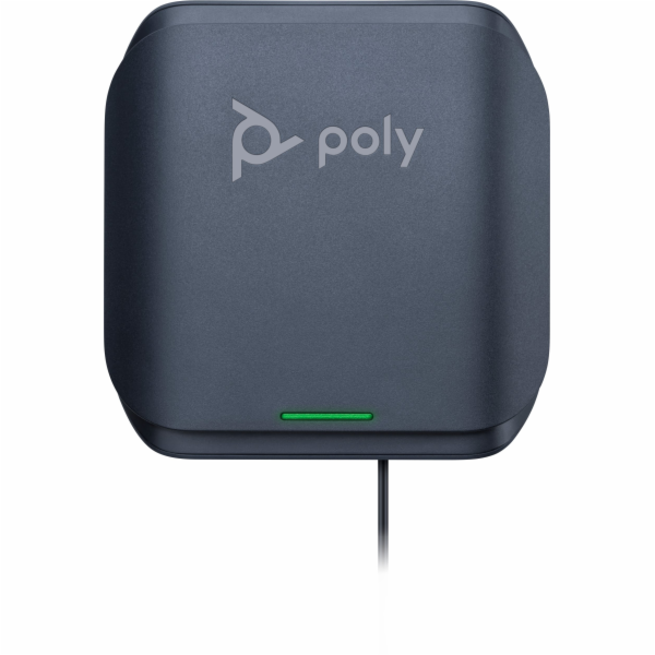 HP Poly Rove R8 - Opakovač DECT pro bezdrátový telefon - ...