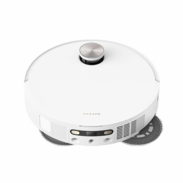 Úklidový robot Dreame X50 Ultra Complete, bílý