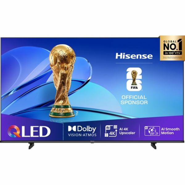 Hisense 43E7Q
