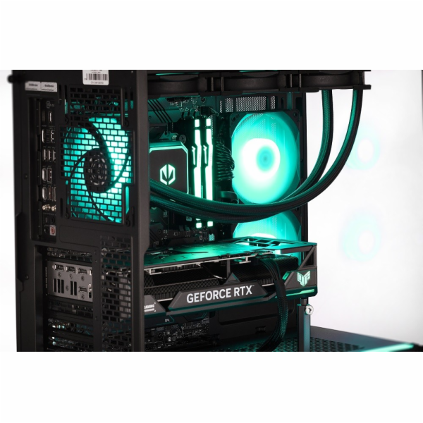 Actina 5901443417088 PC AMD Ryzen™ 7 7700X 32 GB DDR5-SDR...