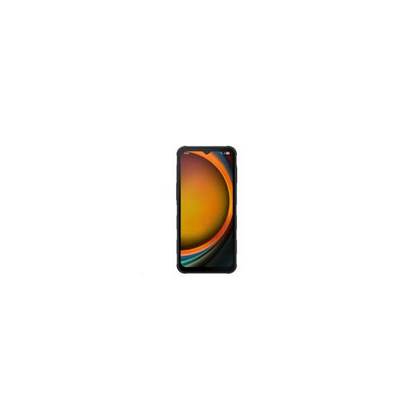 Galaxy XCover 7 Pro 5G 6/128GB Enterprise Edition black, EU