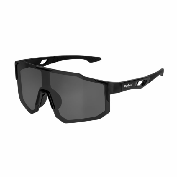Sluneční brýle REBEL RBA-7101-BK polarizované