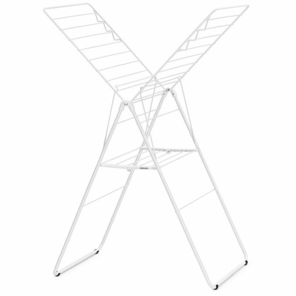Sušička prádla Brabantia, 126 cm