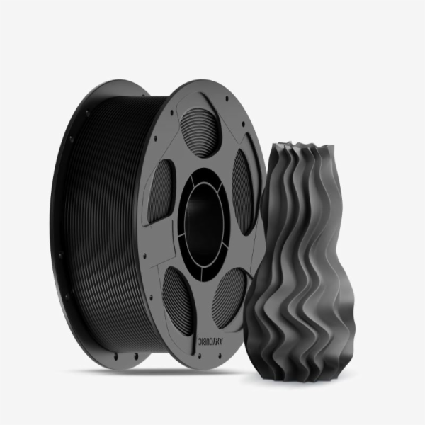 Filament PLA Anycubic 1 KG (černý)