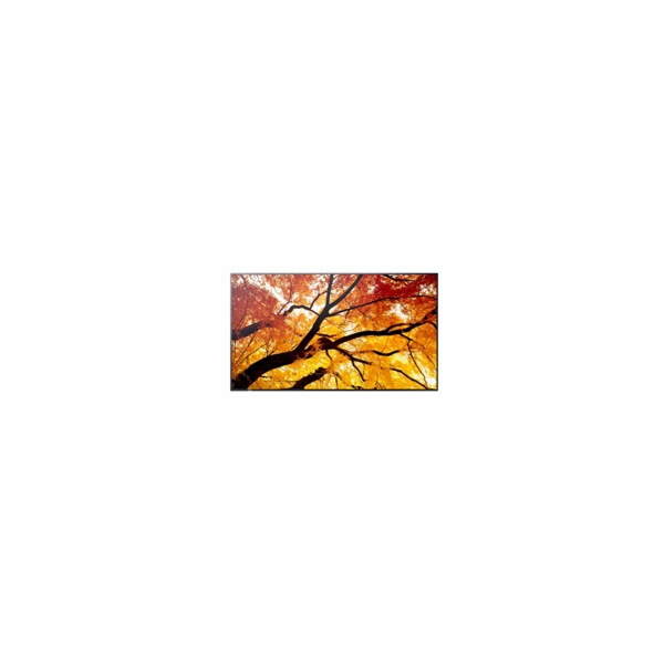 50" LED SHARP M502,3840x2160,24/7