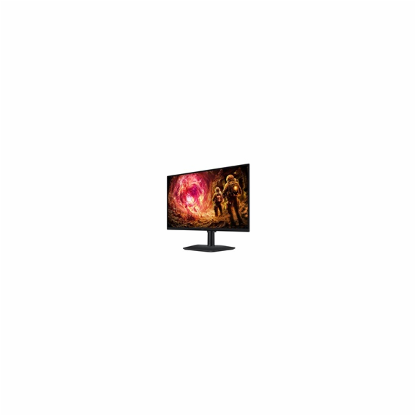 SAMSUNG MT LED LCD 27" Odyssey G5 G50F QHD 180Hz, g-sync,...