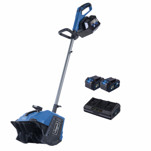Scheppach BC-SNB410-X-SET XL2