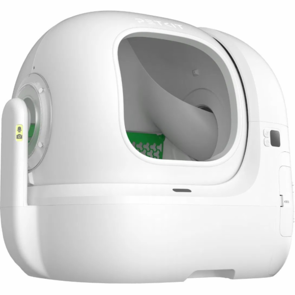 PETKIT Purobot Max Pro 2 s AI kamerou