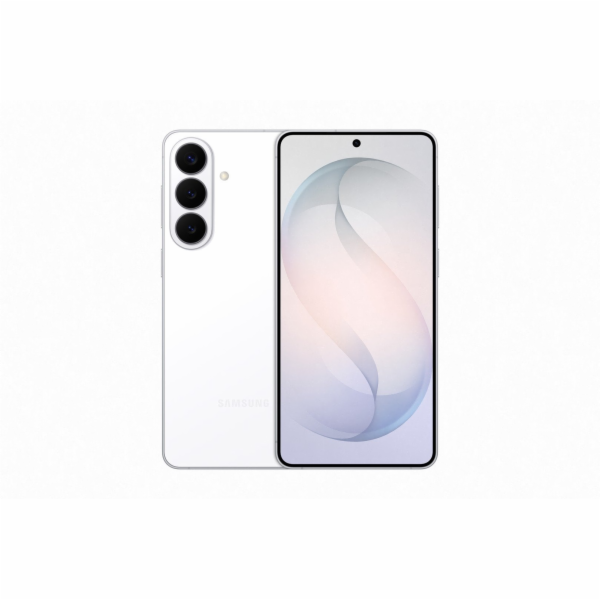 Samsung S947 Galaxy S26+ 256GB White