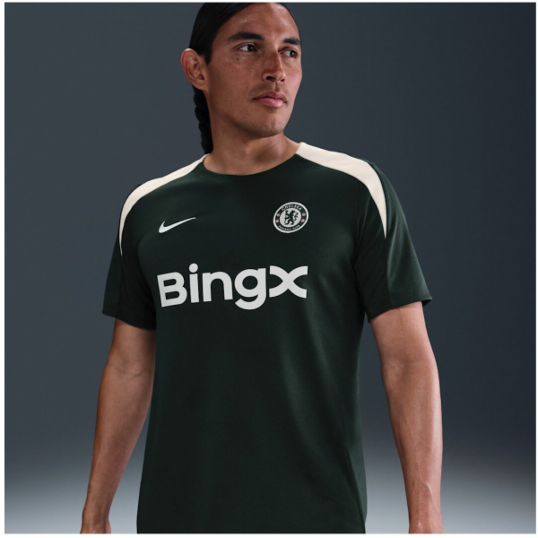 Nike Dres Nike Chelsea FC 2025/26 HJ7750-347