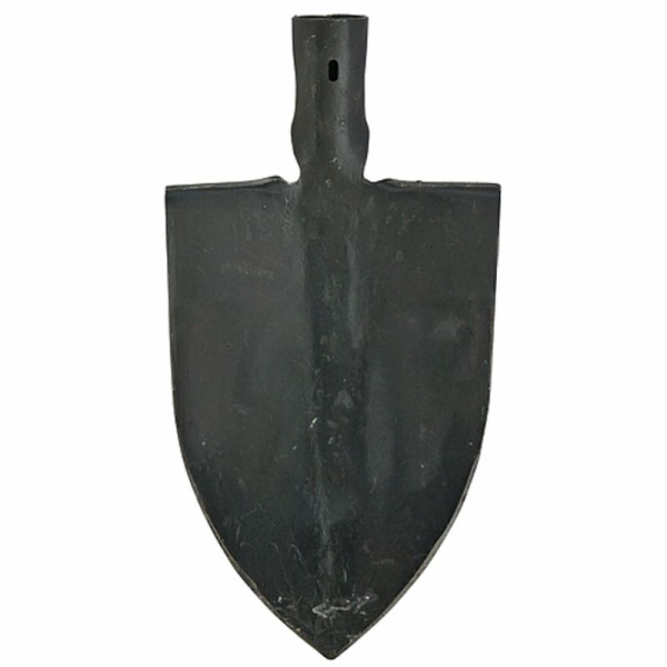 Rýč Gardex 1300 g, kovaný s patkou, bez násady
