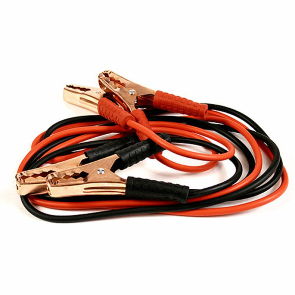 Kabel Strend Pro CA1201, 400A, startovací kabely do auta,...