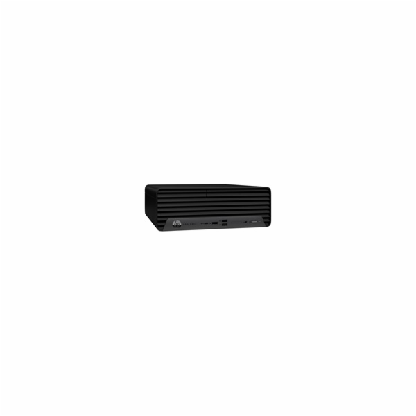 HP PC Pro SFF 400 G9, i3-14100, 8GB DDR4,512GB, Intel HD,...