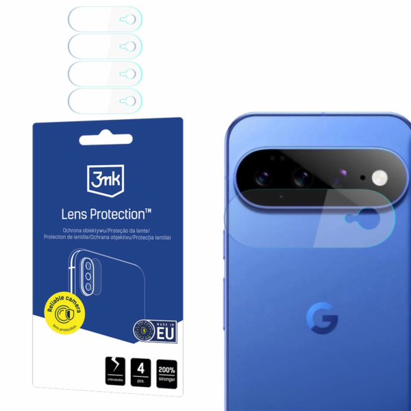 3mk Lens Protection pro Google Pixel 11 Pro XL