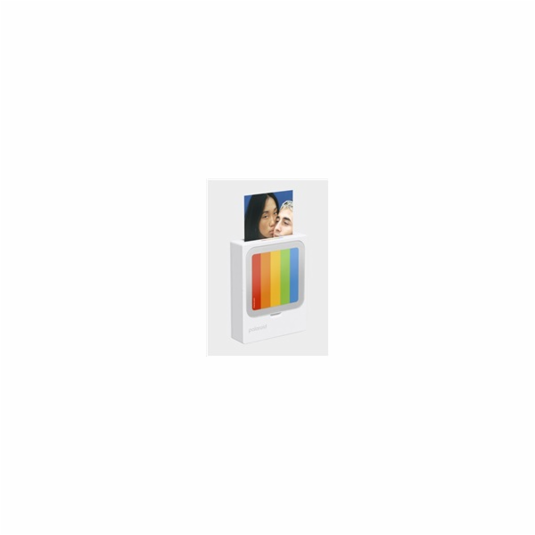 Polaroid Hi-Print 3x3 Pocket printer + 10 sheets