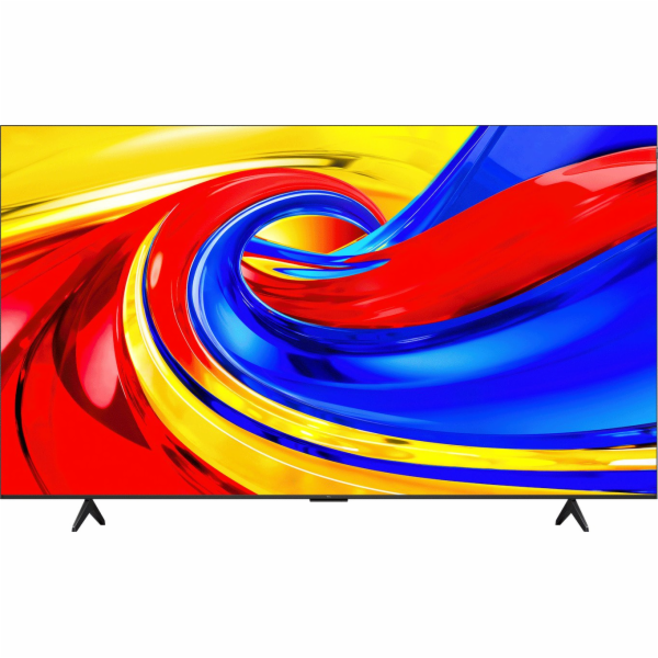 TCL P7L Premium QLED Smart TV 55" 4K (55P7L)