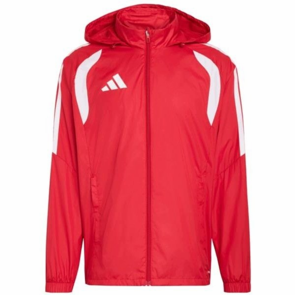 Adidas Pánská větrovka TIRO 26 JY9731