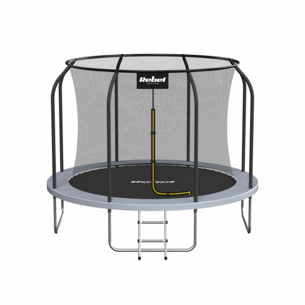 Trampolína REBEL RBA-8001 244cm