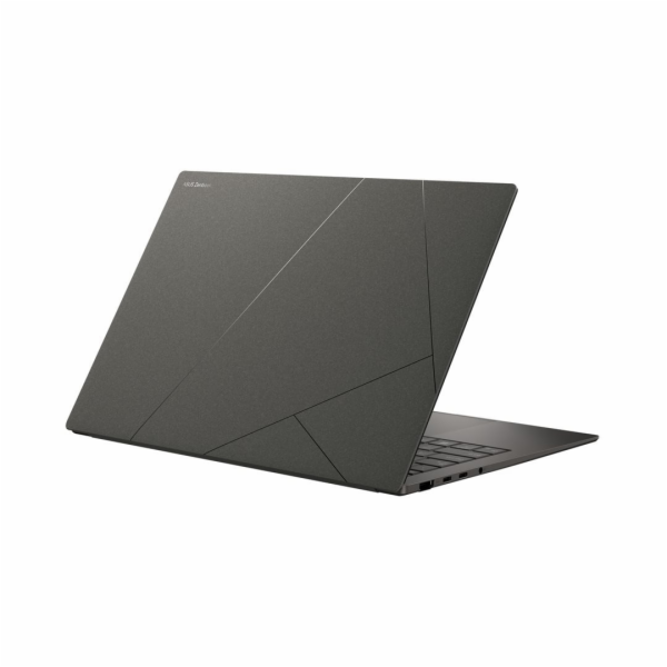 ASUS Zenbook S 14 UX5406SA-OLED700X Zumaia Gray