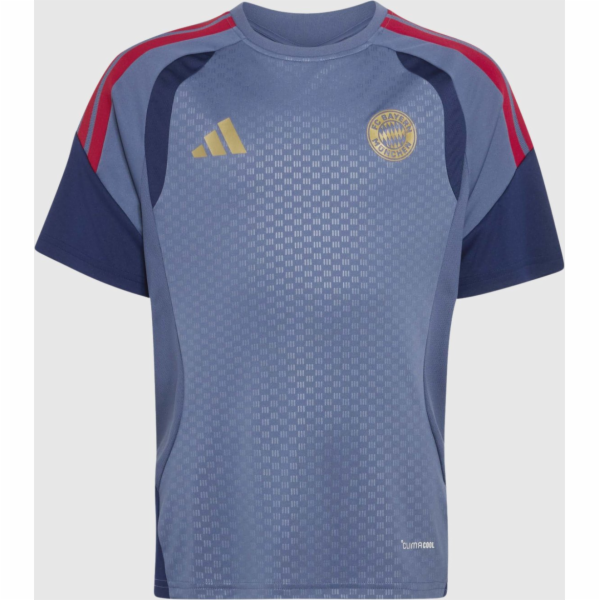 Adidas adidas FC Bayern 26/27 Training JSY Junior KF1000