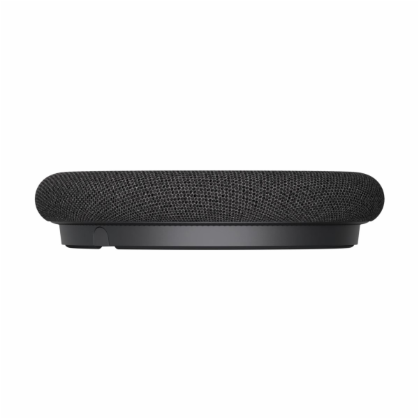 Logitech Rally Mic Pod 2 - Mikrofon - RJ-45 - grafit