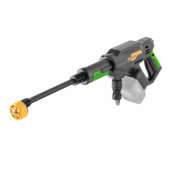 Procraft CW20 SOLO bez baterie, čistič vysokotlaký
