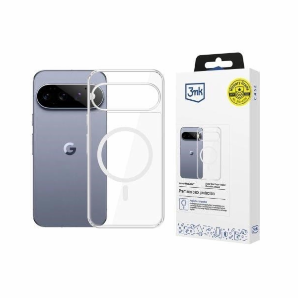 3mk Armor MagCase pro Google Pixel 11