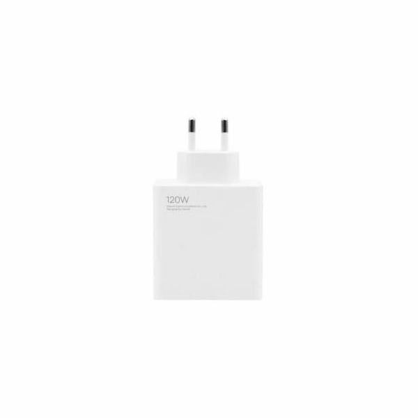 Xiaomi Síťová nabíječka MDY-14-EE 120W