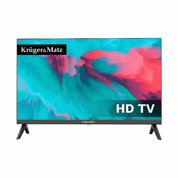 Televizor KRUGER & MATZ KM0224-T1 24"