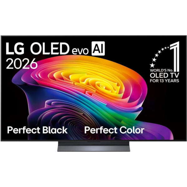 LG Televize OLED65C61LA