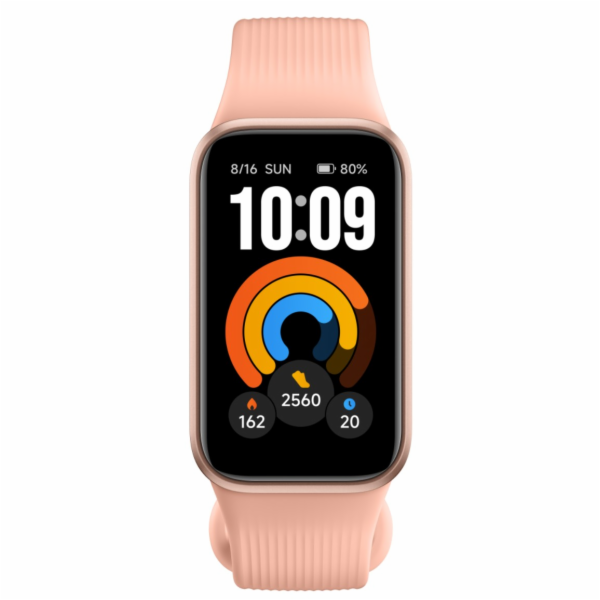 Xiaomi Smart Band 11 Active Pomelo  Pink