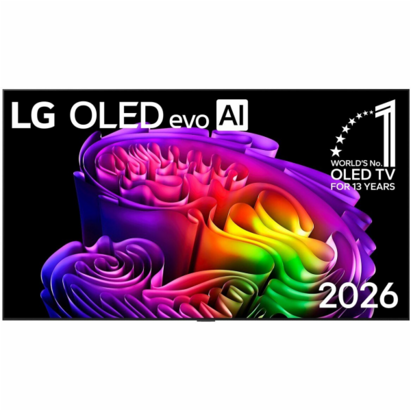 LG Televize OLED65G61LW