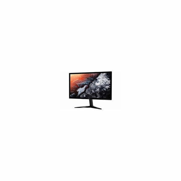 23,8"Acer Nitro KG243YS1,FHD,IPS LED,180Hz,250cd