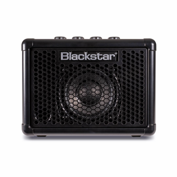 Blackstar Fly 3 High Gain - 3W kytarový zesilovač