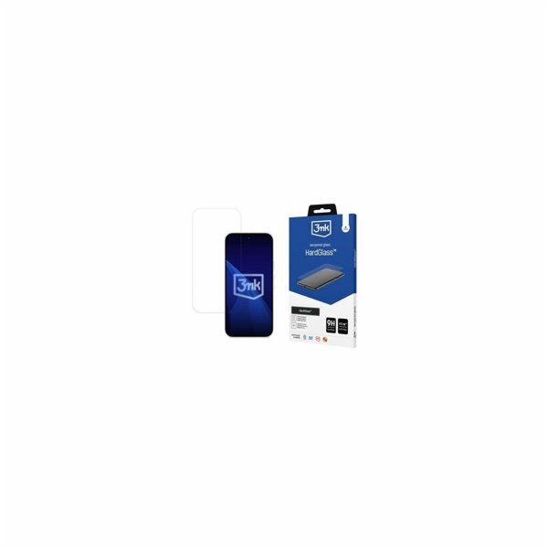 3mk tvrzené sklo HardGlass pro Google Pixel 11 / Pixel 11...