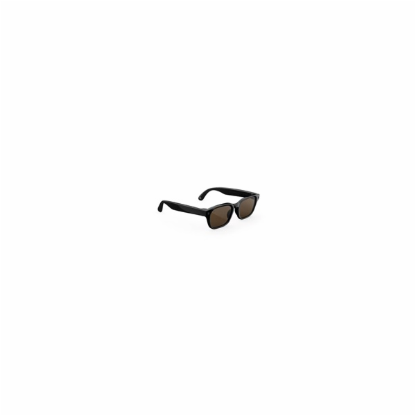 Meta Ray-Ban AI brýle Adventurer, Classic Black/Brown